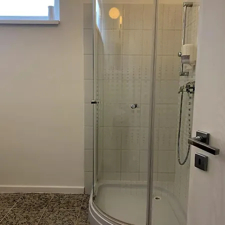 Hama Fresh Garden Wellness Apartman דירה שיופוק